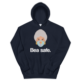 Bea Safe (Hoodie)-Hoodie-Swish Embassy