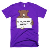 Bear Actually-T-Shirts-Swish Embassy