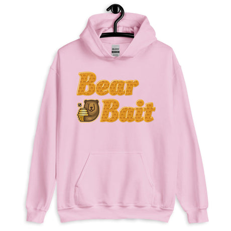 Bear Bait (Hoodie)-Hoodie-Swish Embassy