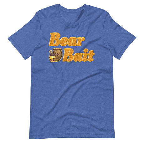 Bear Bait-T-Shirts-Swish Embassy