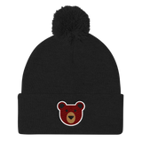 Bear (Beanie)-Beanie-Swish Embassy