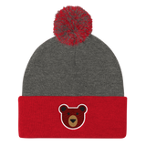 Bear (Beanie)-Beanie-Swish Embassy