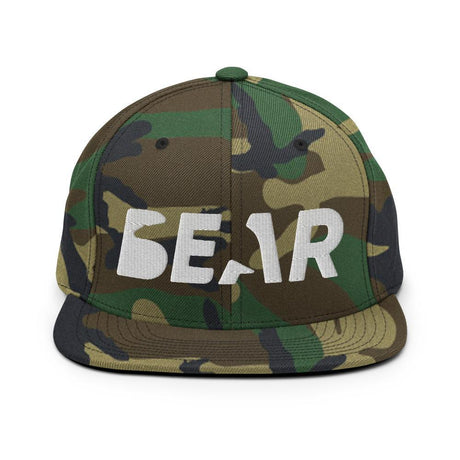 Bear (Headwear)-Headwear-Swish Embassy