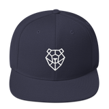 Bear Naked (Baseball Cap)-Headwear-Swish Embassy