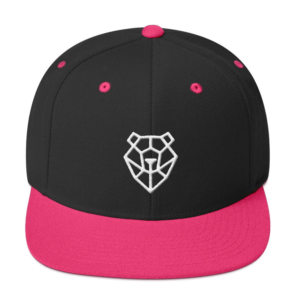 Bear Naked (Baseball Cap)-Headwear-Swish Embassy