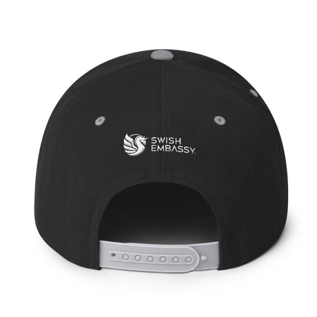 Bear Naked (Headwear)-Headwear-Swish Embassy