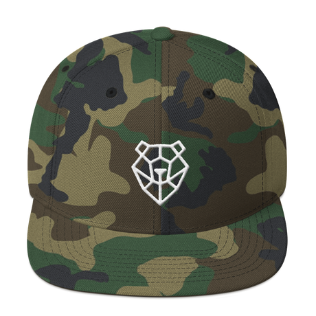 Bear Naked (Headwear)-Headwear-Swish Embassy