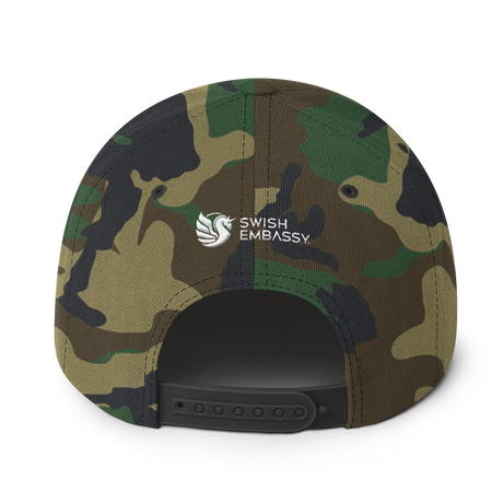 Bear Naked (Headwear)-Headwear-Swish Embassy