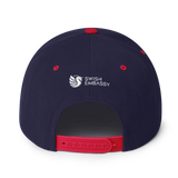 Bear Naked (Headwear)-Headwear-Swish Embassy