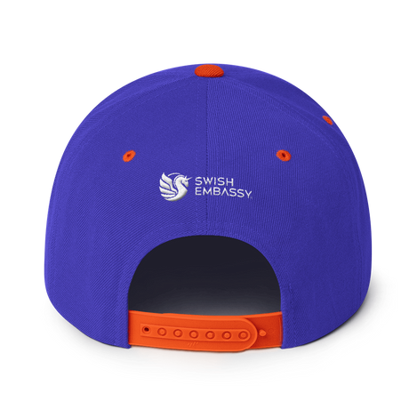 Bear Naked (Headwear)-Headwear-Swish Embassy