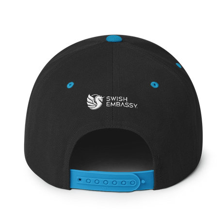 Bear Naked (Headwear)-Headwear-Swish Embassy