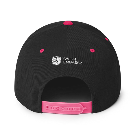 Bear Naked (Headwear)-Headwear-Swish Embassy