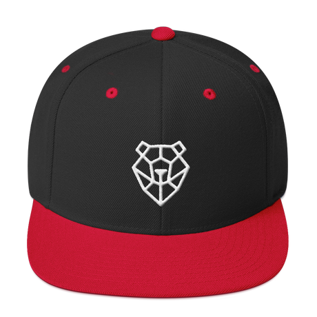 Bear Naked (Headwear)-Headwear-Swish Embassy