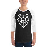 Bear Naked (Raglan)-Raglan-Swish Embassy