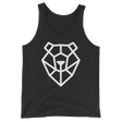 Bear Naked (Tank Top)-Tank Top-Swish Embassy