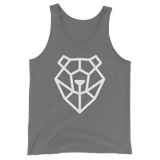 Bear Naked (Tank Top)-Tank Top-Swish Embassy