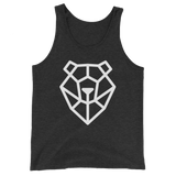 Bear Naked (Tank Top)-Tank Top-Swish Embassy