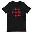 Bear Paw Plaid-T-Shirts-Swish Embassy