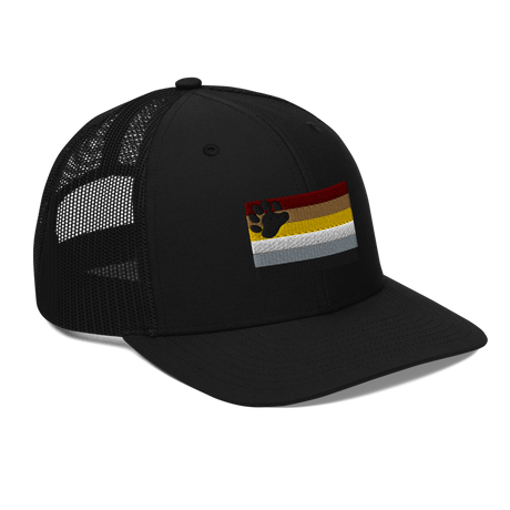 Bear Pride (Headwear)-Headwear-Swish Embassy