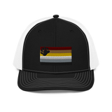 Bear Pride (Headwear)-Headwear-Swish Embassy