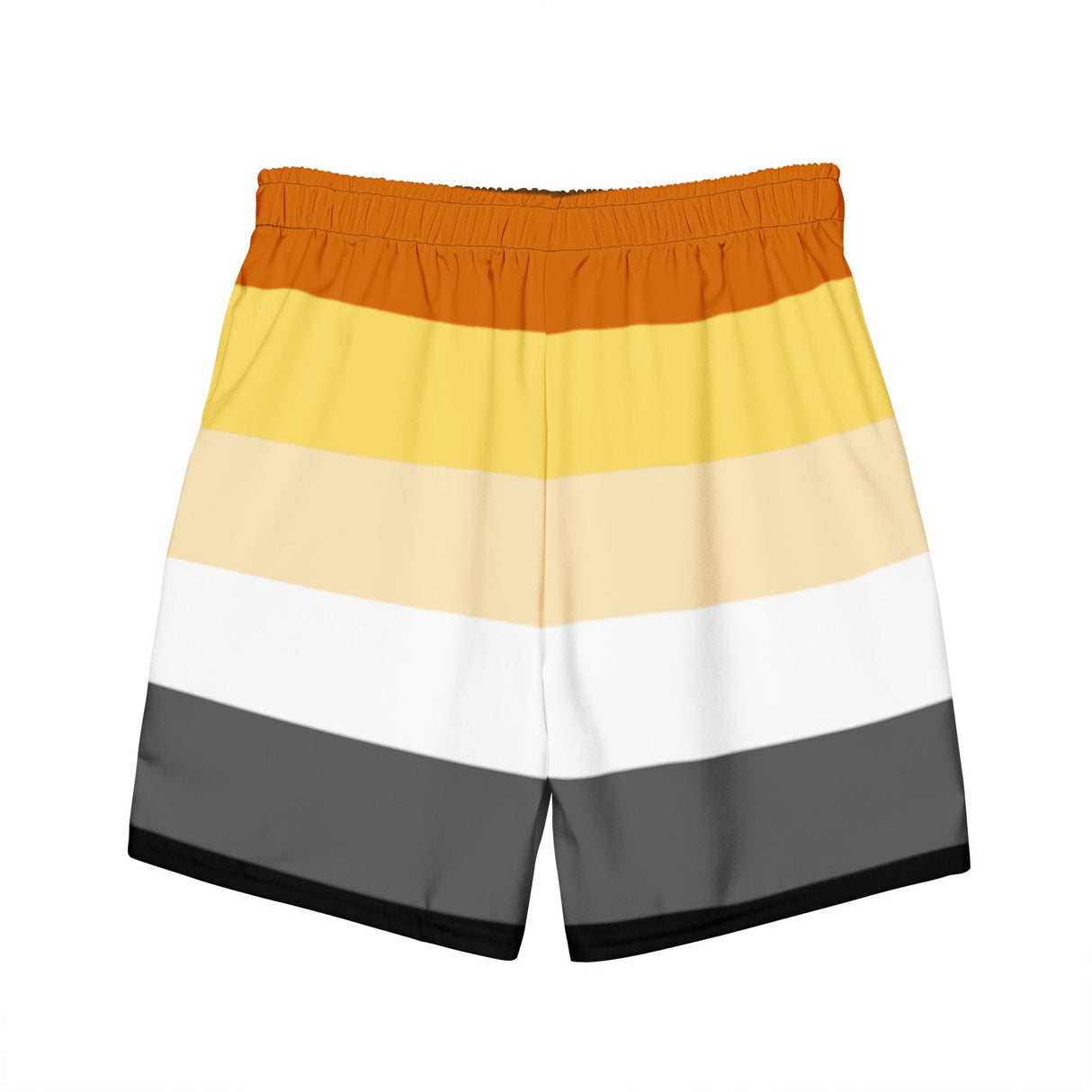 Bear Pride (Swim Trunks)-Swish Embassy