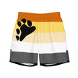 Bear Pride (Swim Trunks)-Swish Embassy