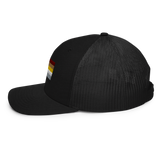 Bear Pride (Trucker Cap)-Headwear-Swish Embassy