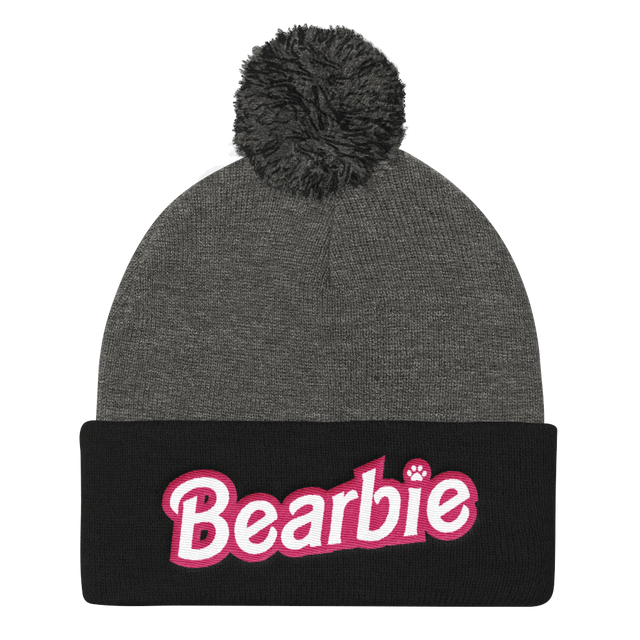 Bearbie (Beanie)-Beanie-Swish Embassy