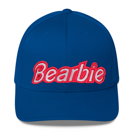 Bearbie (Headwear)-Headwear-Swish Embassy