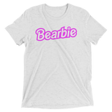 Bearbie (Retail Triblend)-Triblend T-Shirt-Swish Embassy