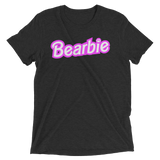 Bearbie (Retail Triblend)-Triblend T-Shirt-Swish Embassy