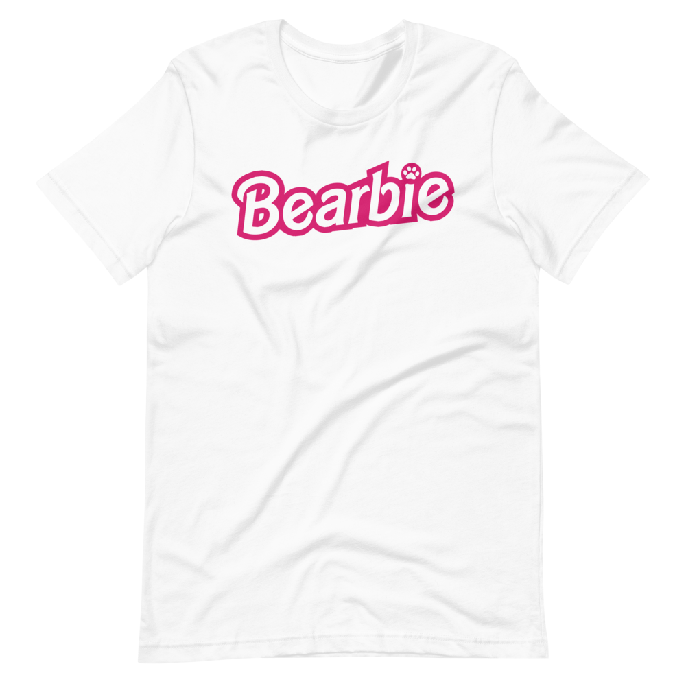 Bearbie-T-Shirts-Swish Embassy