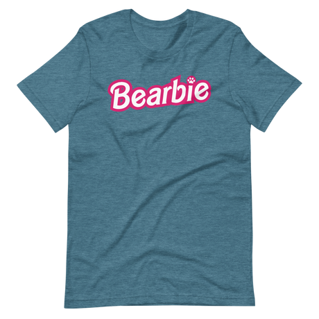 Bearbie-T-Shirts-Swish Embassy