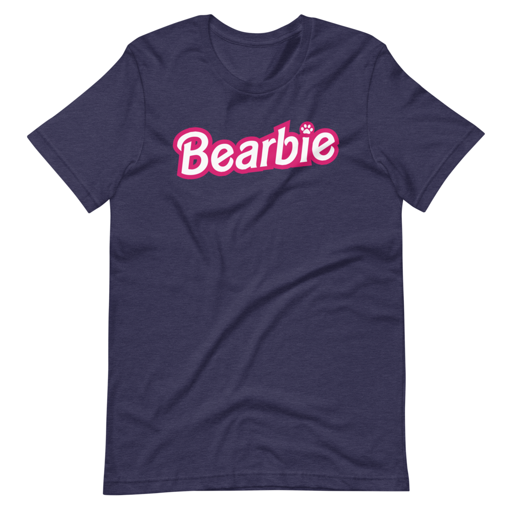 Bearbie-T-Shirts-Swish Embassy