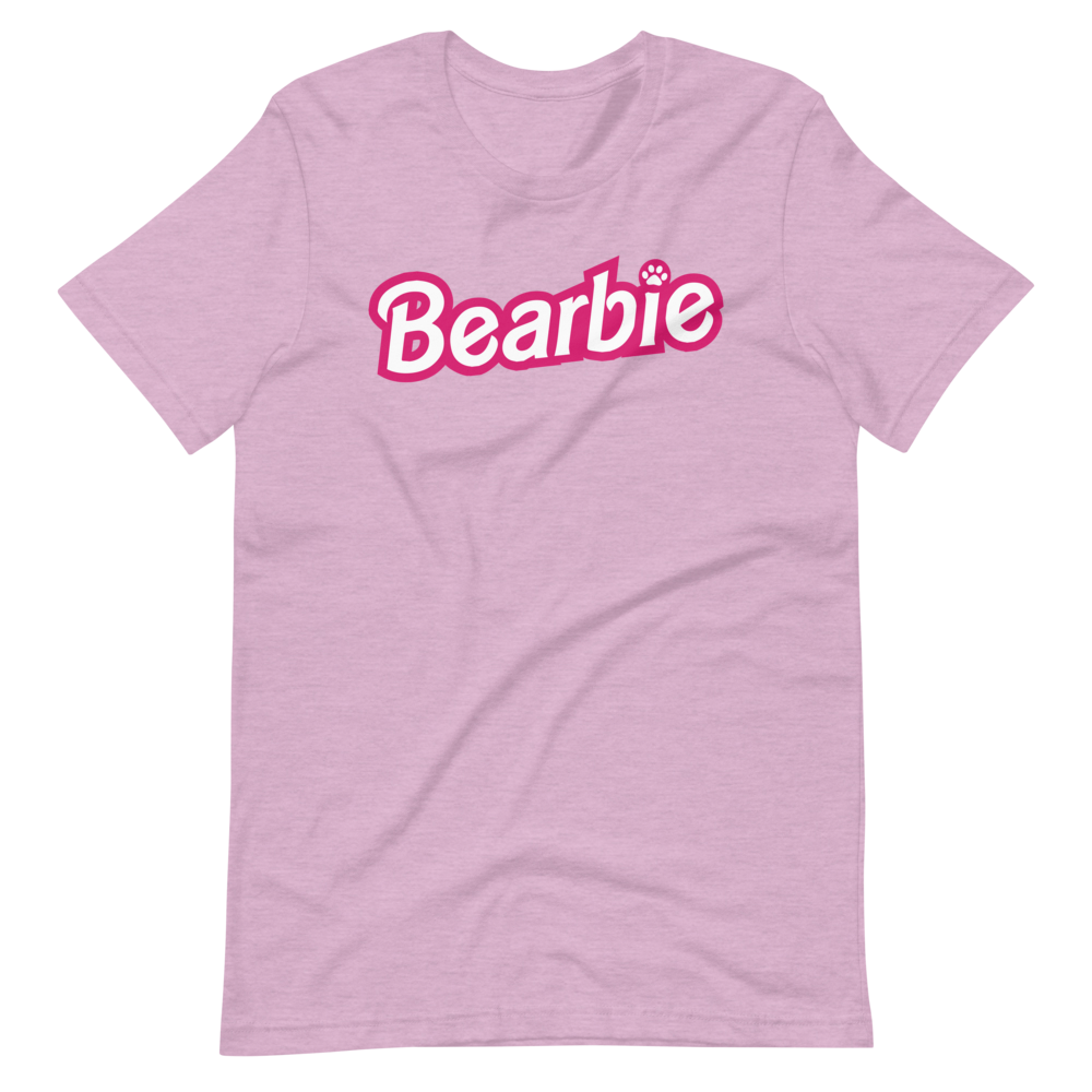 Bearbie-T-Shirts-Swish Embassy