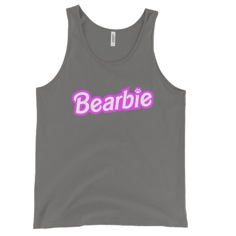 Bearbie (Tank Top)-Tank Top-Swish Embassy