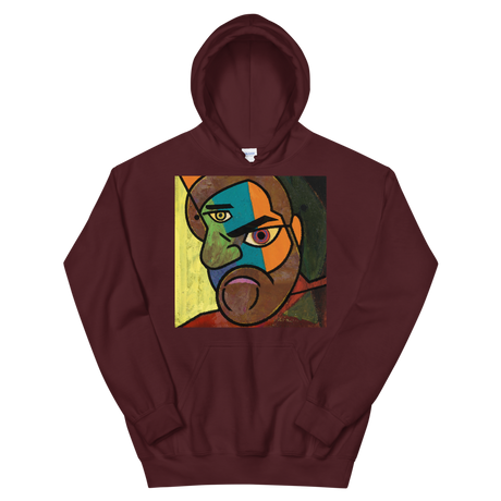 Bearcasso (Hoodie)-Hoodie-Swish Embassy