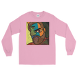 Bearcasso (Long Sleeve)-Long Sleeve-Swish Embassy