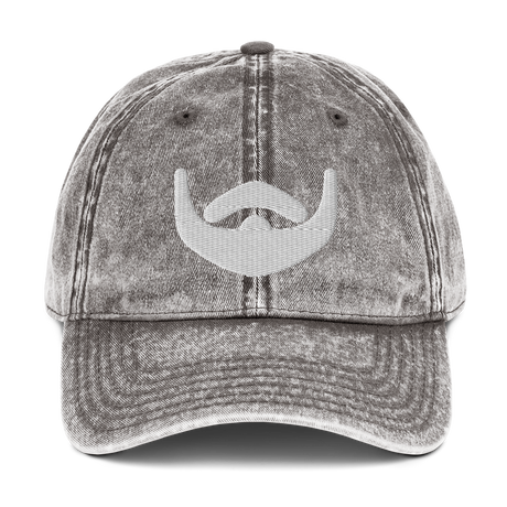 Beardo (Baseball Cap)-Headwear-Swish Embassy