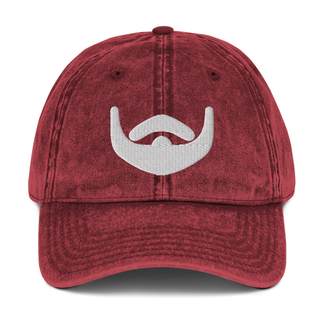 Beardo (Baseball Cap)-Headwear-Swish Embassy