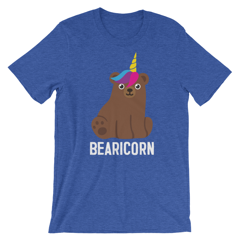 Bearicorn-T-Shirts-Swish Embassy