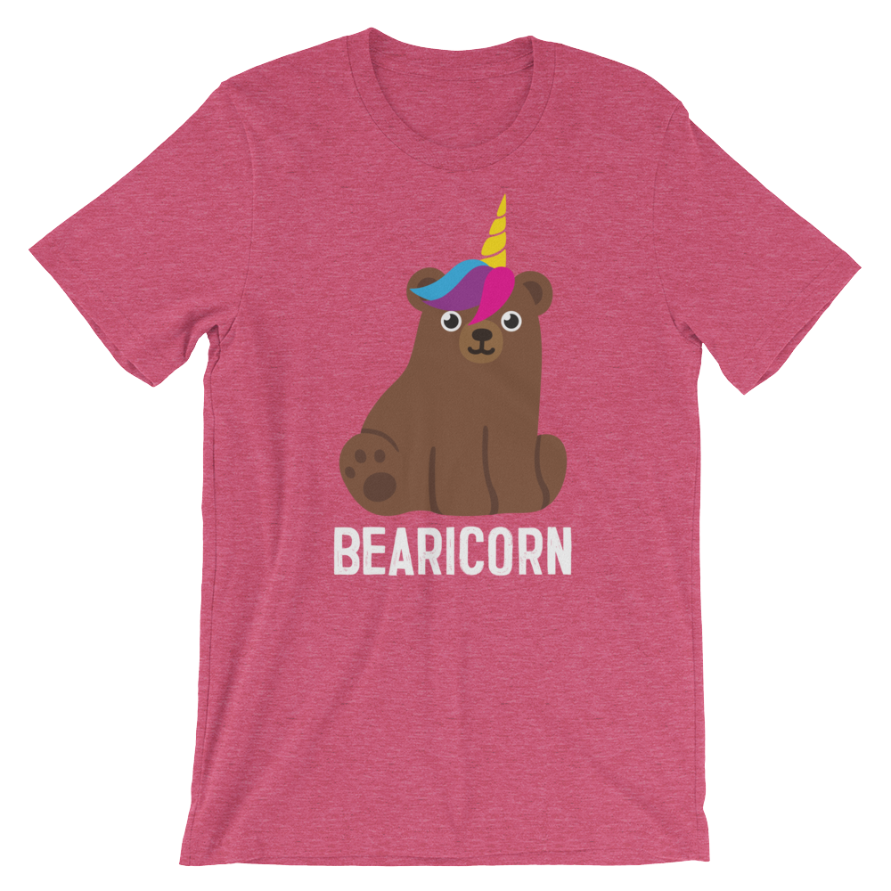 Bearicorn-T-Shirts-Swish Embassy