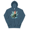 Beariel (Hoodie)-Hoodie-Swish Embassy