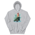 Beariel (Hoodie)-Hoodie-Swish Embassy