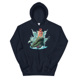 Beariel (Hoodie)-Hoodie-Swish Embassy