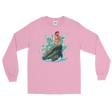 Beariel (Long Sleeve)-Long Sleeve-Swish Embassy