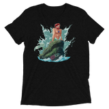 Beariel (Retail Triblend)-Triblend T-Shirt-Swish Embassy