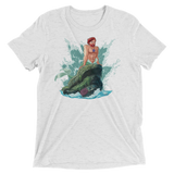 Beariel (Retail Triblend)-Triblend T-Shirt-Swish Embassy