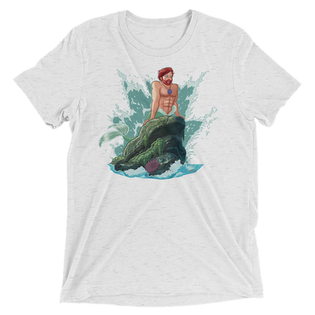 Beariel (Retail Triblend)-Triblend T-Shirt-Swish Embassy