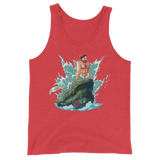 Beariel (Tank Top)-Tank Top-Swish Embassy